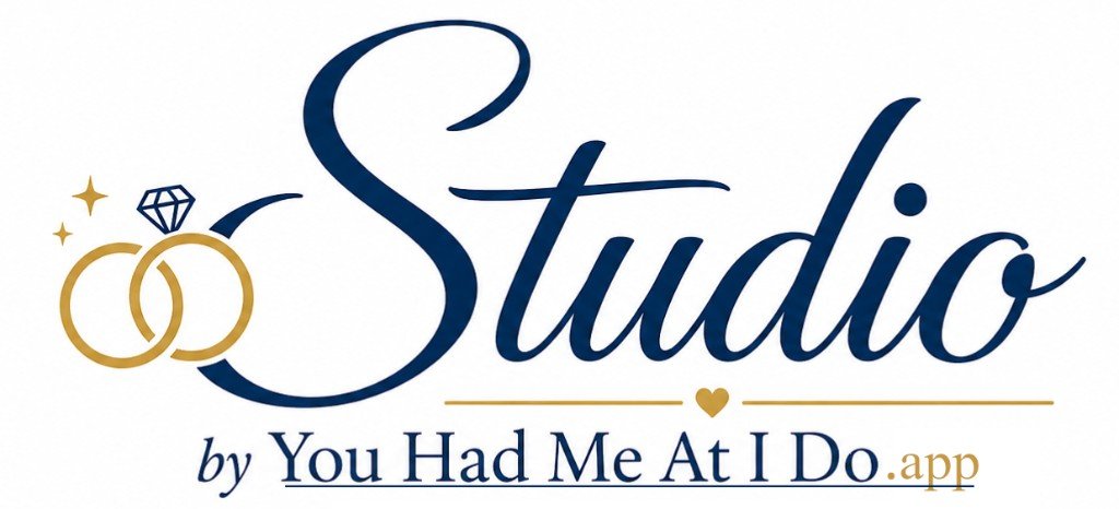 Studio by You Had Me At I Do