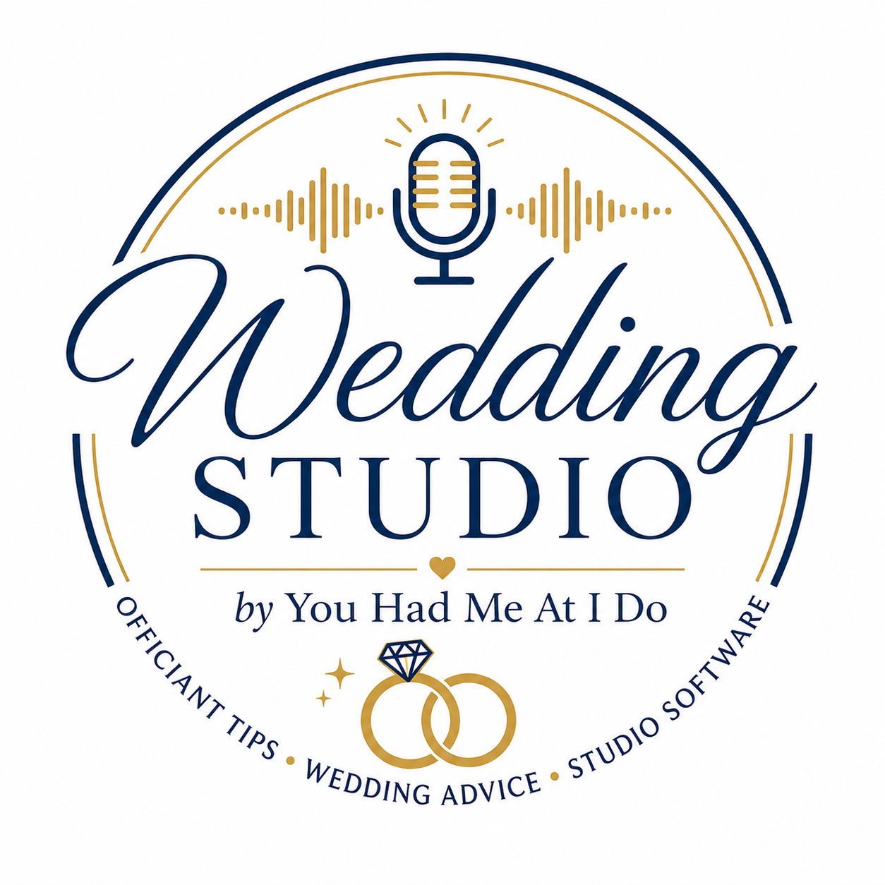 Wedding Studio by You Had Me At I Do